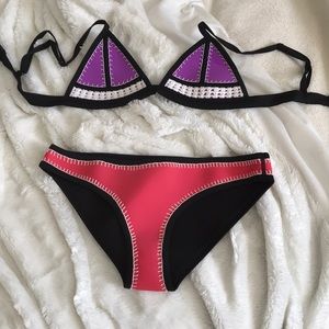 Bikini size SM